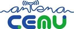 Antena CEMU radio logo