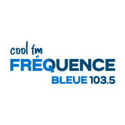CoolFM Beauce radio logo