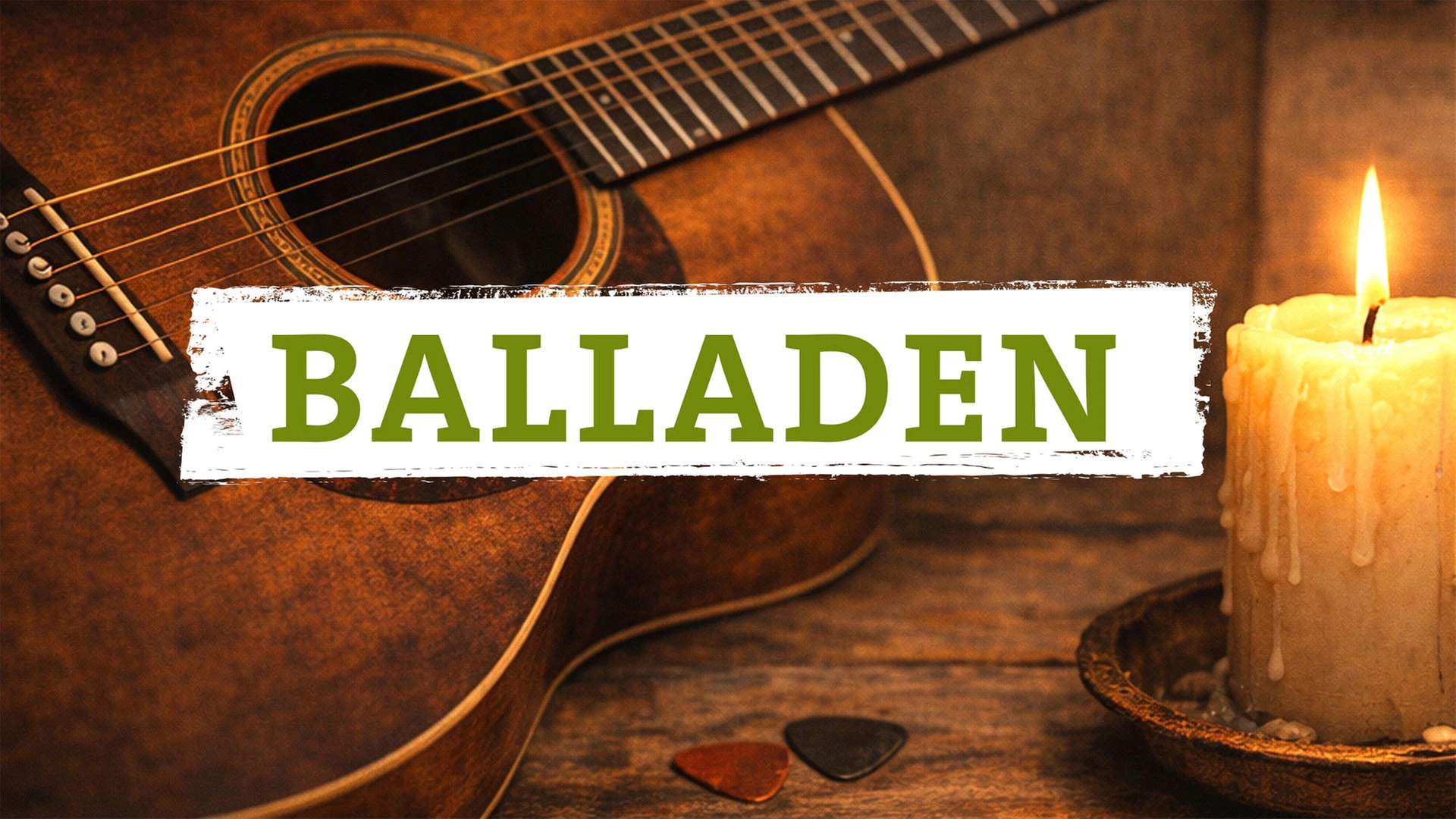 SWR 4 Balladen radio logo