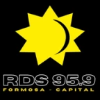 Radio Del Sol Formosa radio logo
