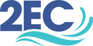 2EC radio logo