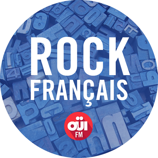 OUI FM ROCK FRANCAIS radio logo
