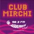 clubmirchi radio logo