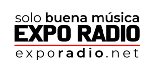 Expo Radio FM 94.3 radio logo