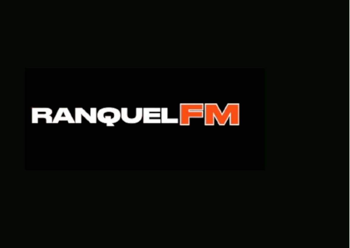Ranquel FM radio logo
