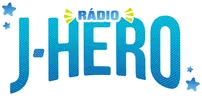 Rádio J-Hero radio logo