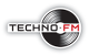 Techno.FM radio logo