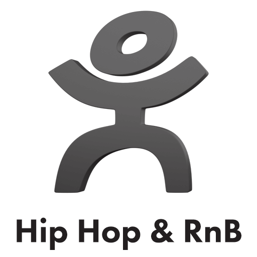 City HipHop RaB radio logo