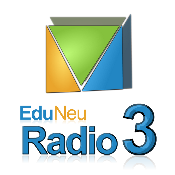 EduNeu Radio 3: DJ Johnson Somerset Remixes radio logo