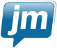 Jornal da Manhã (Ijuí) radio logo