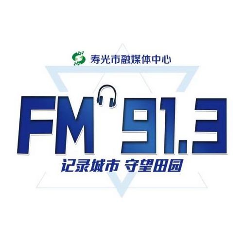 寿光广播电视台 radio logo
