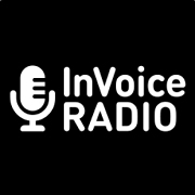 Invoice радио radio logo