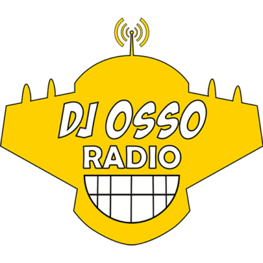 Dj Osso Radio radio logo