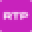 RTP Macau - 97.1 FM radio logo