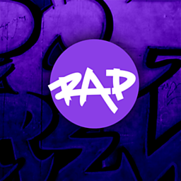 egoFM Rap [LQ] radio logo