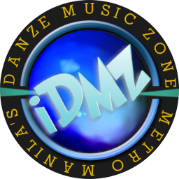 IDMZ SAYAW PINOY! radio logo