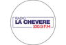 Radio la Chvere 100.9 radio logo