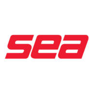 91.9 Sea FM Sunshine Coast radio logo