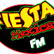 Fiesta Mexicana Tampico 91.7 FM radio logo