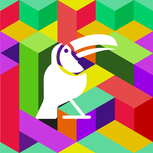 Brazilian Birds Radio radio logo