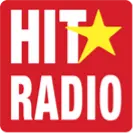 HIT RADIO radio logo