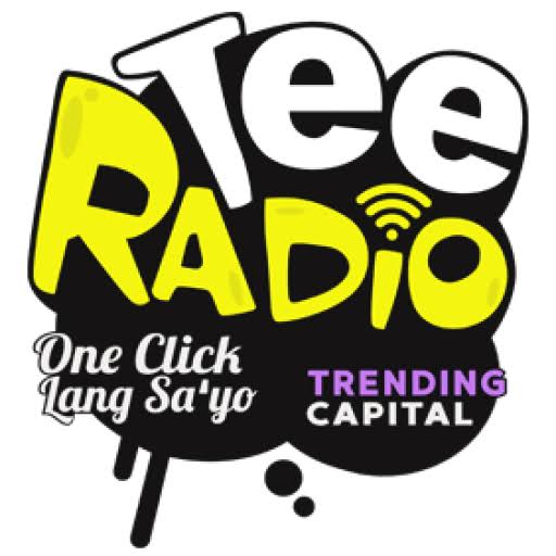 Tee Radio Middle East 105.9 FM radio logo