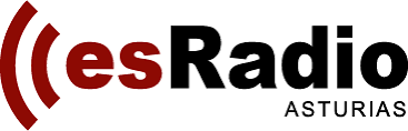 esRadio Asturias radio logo