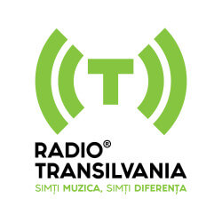 Radio Transilvania - Cluj radio logo