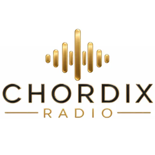 Chordix Radio radio logo