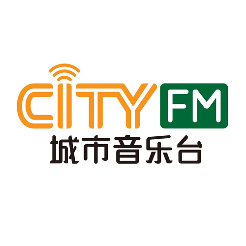 CityFM Macau - 90.5 FM radio logo