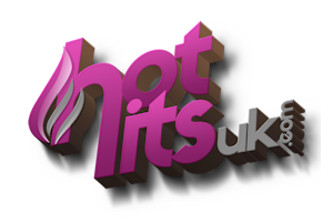 Hot Hits UK.com radio logo