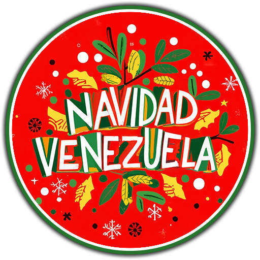 Navidad Venezuela radio logo