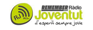 Remember Ràdio Joventut radio logo