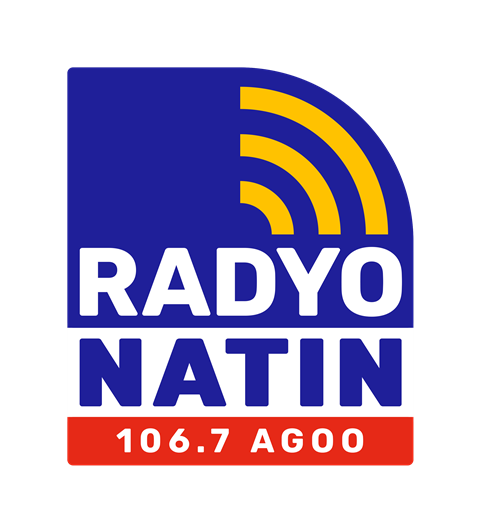 Radyo Natin Agoo radio logo
