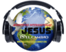​Jesús Es El Camino radio logo