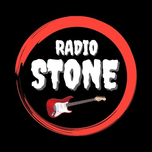 Rádio Stone radio logo