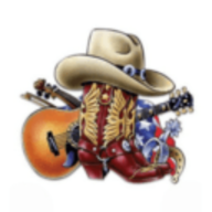 Classic Country Legends Radio radio logo