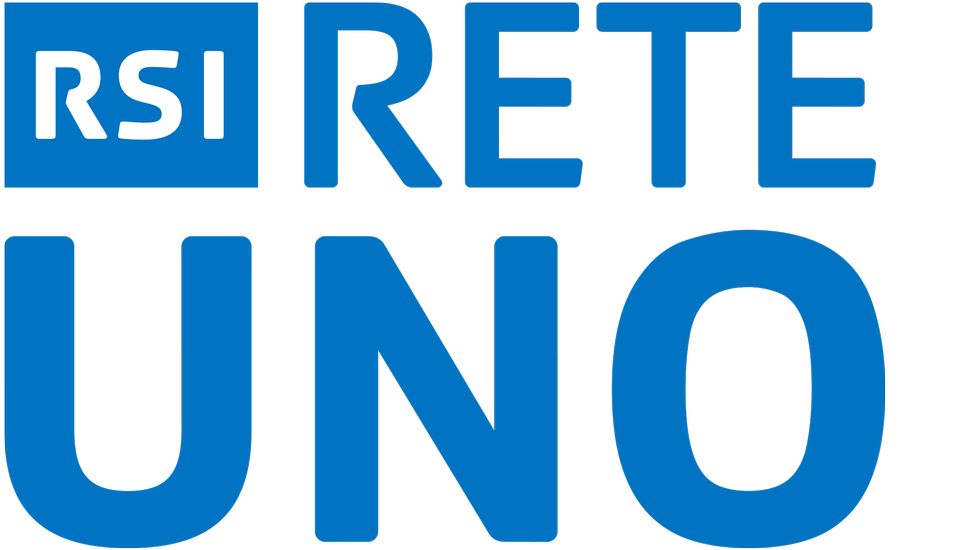 Rete Uno | 32k AAC+ radio logo