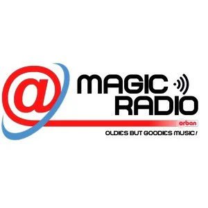 Magic radio radio logo