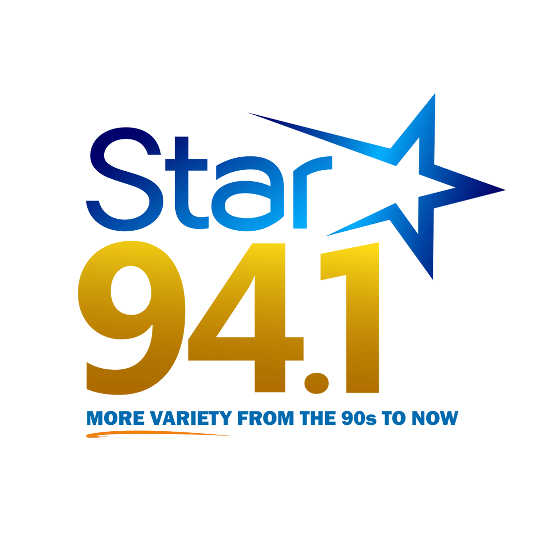 Star 94.1 radio logo