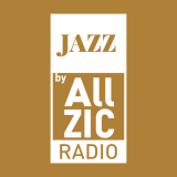 AllzicRadio Jazz Lounge radio logo