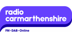Radio Camarthenshire radio logo