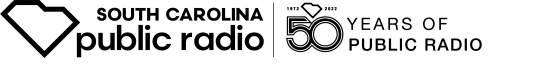 South Carolina Public Radio radio logo