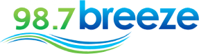 The Breeze - Goondiwindi - 98.7 FM (AAC) radio logo