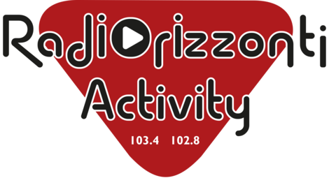 Radio Orizzonte Activity radio logo