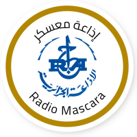 Radio Mascara radio logo