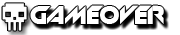 GameOver Music Radio radio logo