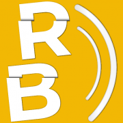 Radio Brand radio logo