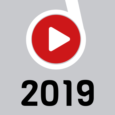 Tick Tock Radio - 2019 radio logo