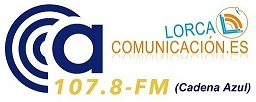 Cadena Azul Radio radio logo